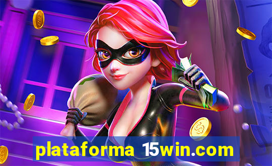 plataforma 15win.com